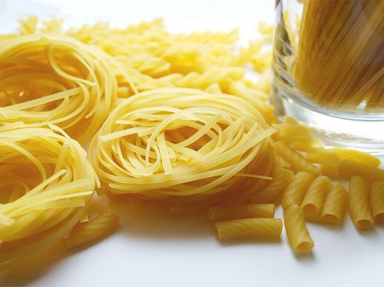 5 самых вкусных рецептов с макаронами