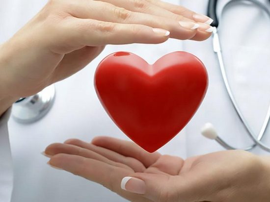 Признаки болезни сердца
