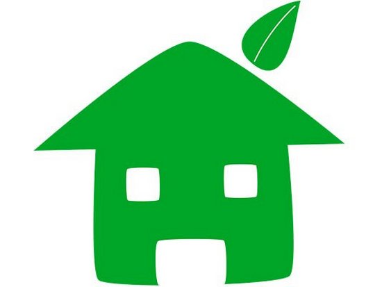 4 шага сделать свой дом экологичным