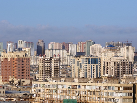 Особенности выбора квартиры от застройщика в Баку