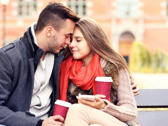 5 способов проверить совместимость с парнем