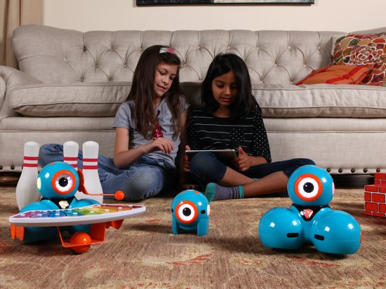 Роботы игрушки для детей