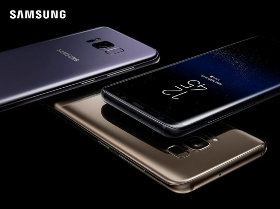 Аксессуары для Samsung Galaxy S8: совершенство без границ
