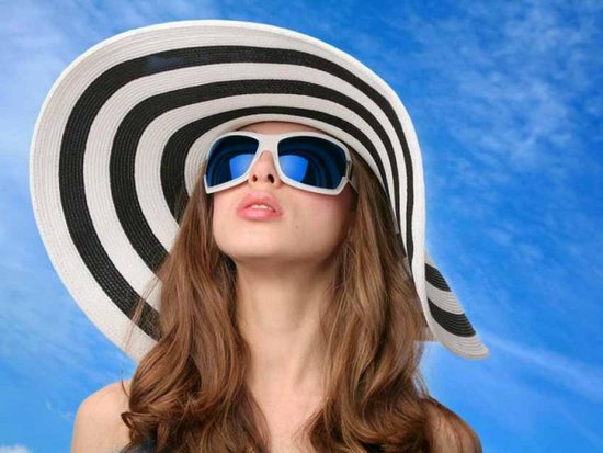 Как выбрать женские солнцезащитные очки и где их купить