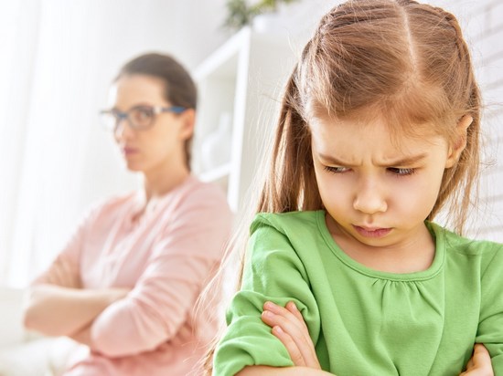 Как правильно воспитывать агрессивного ребенка