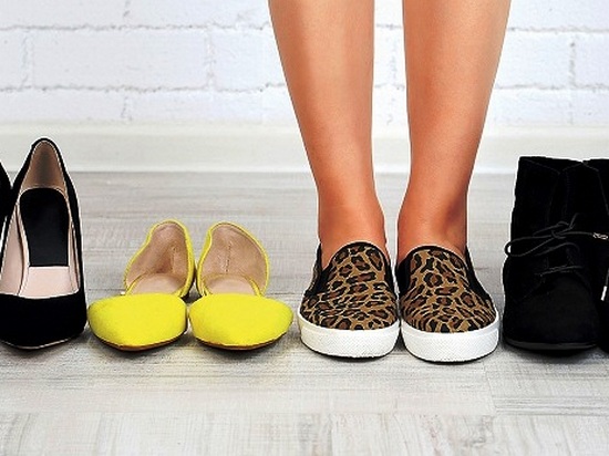 Как правильно выбрать обувь для удобства и долгой носки