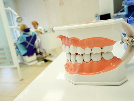 Съемное протезирование в Центре Ортодонтии «Улыбнись»: качественно и без боли