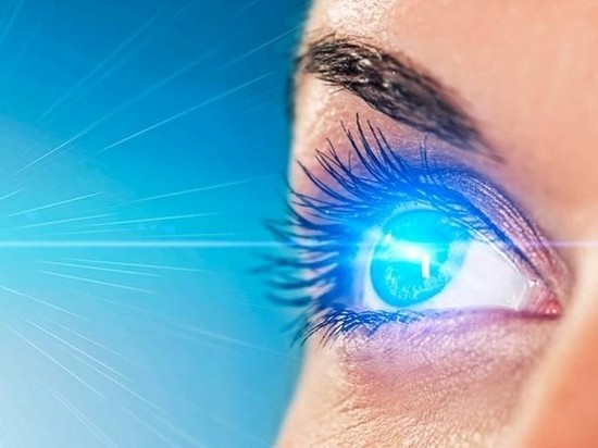 Показания к лазерной коррекции зрения