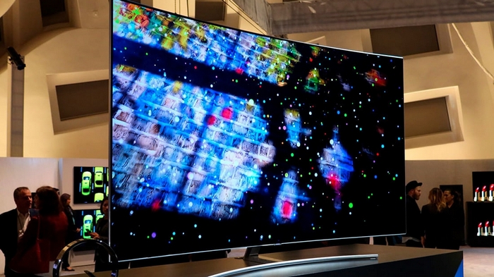 Качественные и недорогие телевизоры Samsung