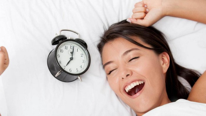 Здоровый сон: как выспаться за короткое время
