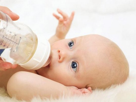 Жидкие бифидобактерии для младенцев