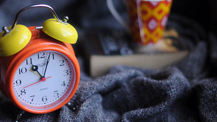 Урок тайм-менеджмента: как более рационально использовать время?
