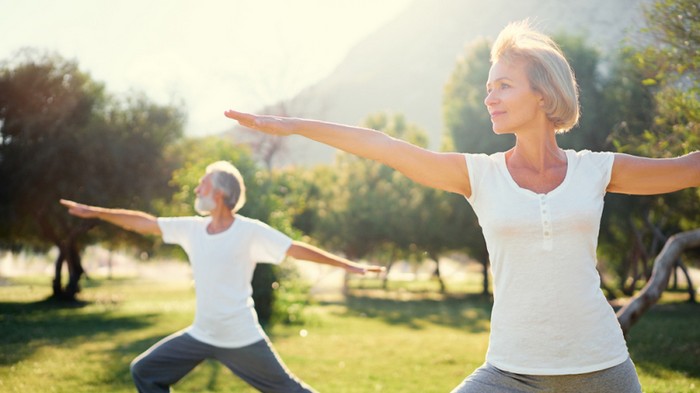 Незаметные признаки того, что ваше тело стареет быстрее, чем вы сами