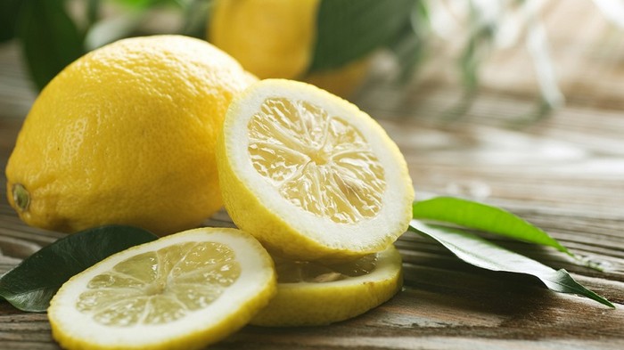 Какую пользу для организма несут замороженные лимоны