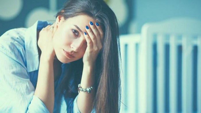 Как отличить усталость от послеродовой депрессии