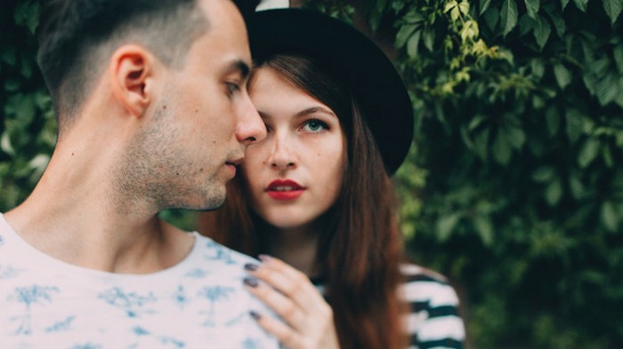 10 вещей, которые нельзя терпеть в отношениях с мужчиной