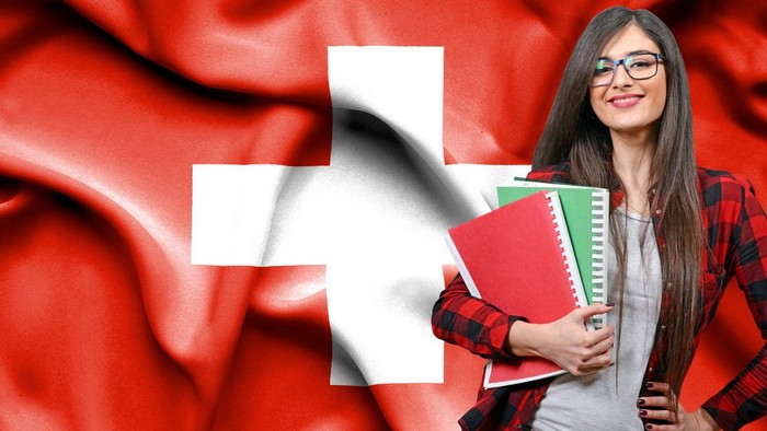 Как обустроено обучение в Швейцарии?