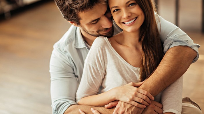 6 качеств, которые мужчина хочет видеть в своей жене