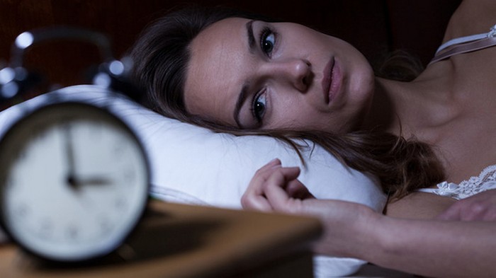 Ночные пробуждения: о каких заболеваниях они нас предупреждают