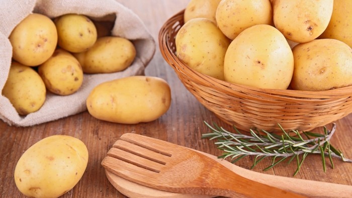 5 необычных лайфхаков, которые изменят ваше мнение о картофеле