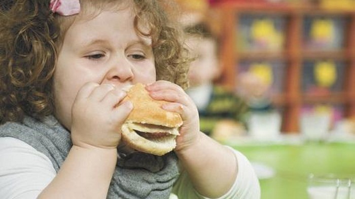 Ожирение у детей — степени и пути лечения