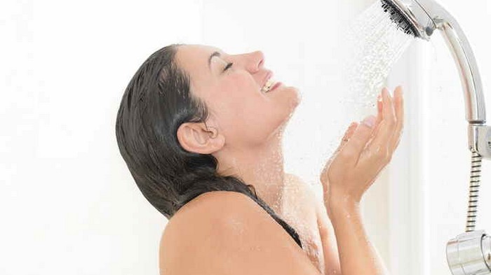 6 практических советов о том, как принимать душ