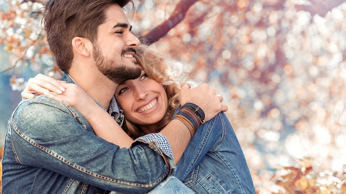 10 секретных привычек счастливых пар, которые делают отношения более крепкими