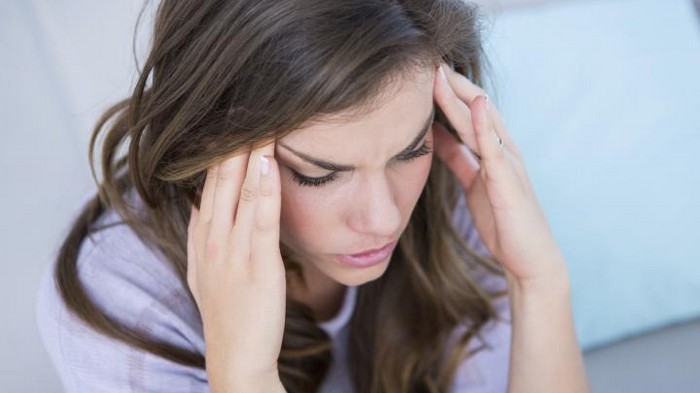 9 признаков того, что головная боль опасна