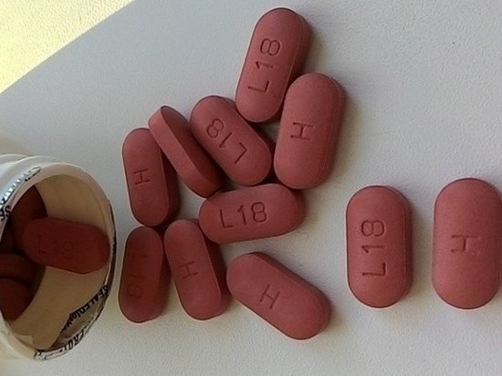 Новый препарат «ledifos» из Индии сделает путь к выздоровлению более легким