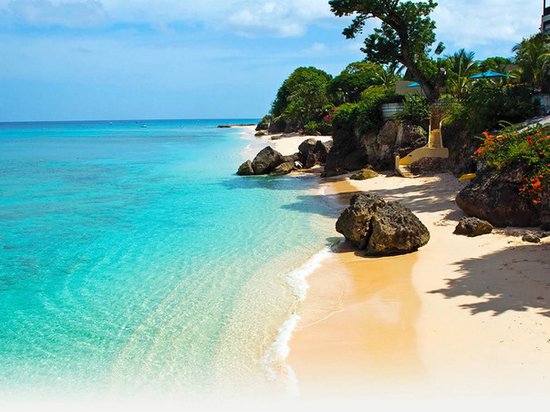 Курорты и пляжи Барбадоса