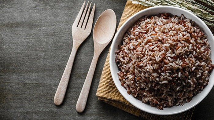 Бурый рис – польза, вред и правила варки