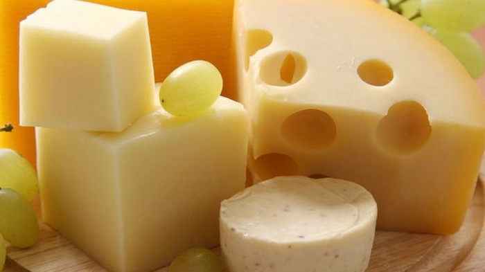 Как определить качество сыра доступными способами