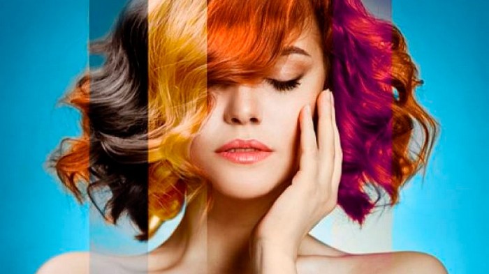 Идеальный внешний вид: как подобрать цвет одежды под свой оттенок волос