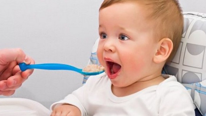 Питание ребенка в 1 год – особенности рациона, режим питания