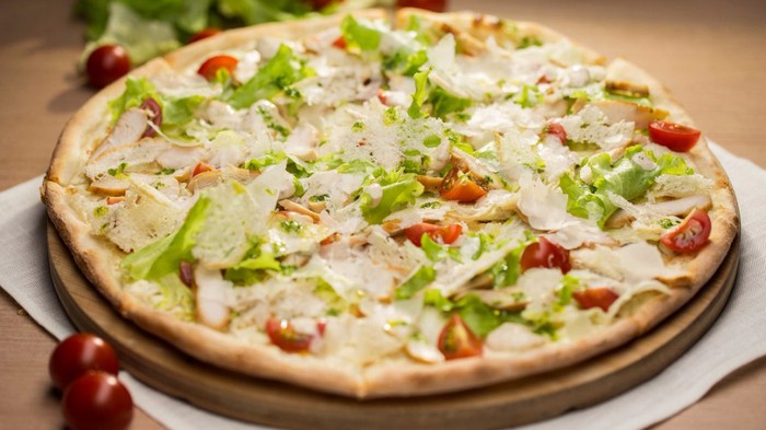 Круглосуточная доставка пиццы с «E-Pizza»