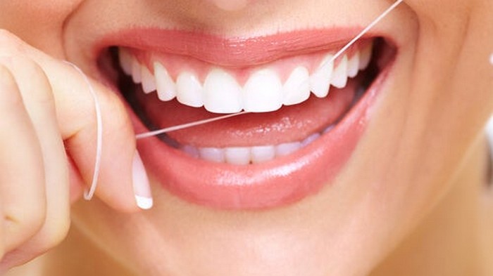 Как избавиться от зубного налёта? 7 натуральных средств