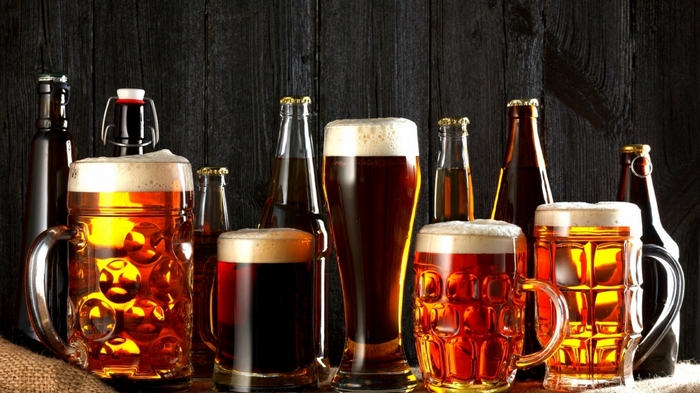 Пиво в бутылках от «Море пива»: преимущества