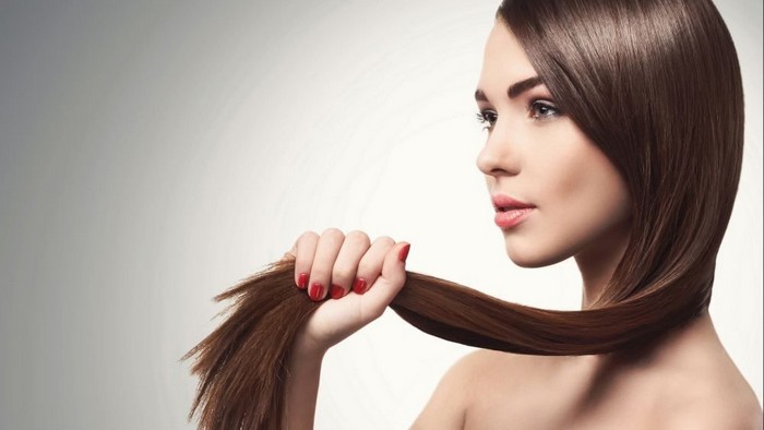10 советов, которые помогут ускорить рост волос