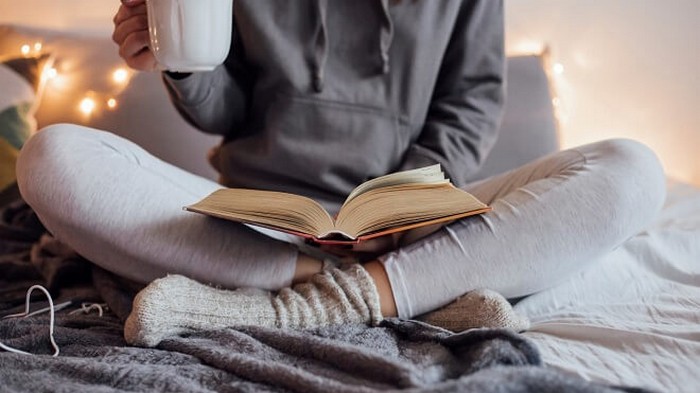 5 преимуществ чтения, или почему стоит начать читать каждый день