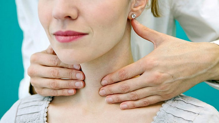 Рак щитовидной железы: какие симптомы должны насторожить?