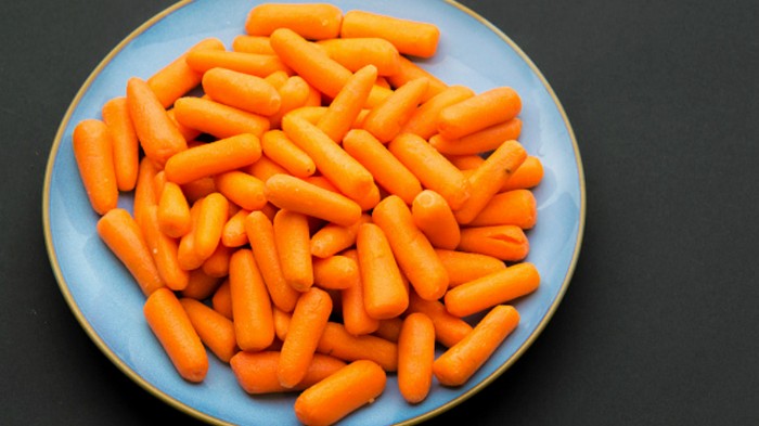 Факты, которые нужно знать о мини-моркови