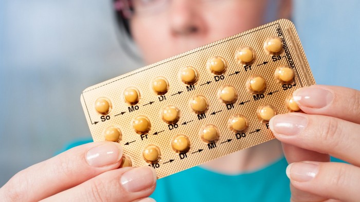 7 побочных эффектов противозачаточных таблеток