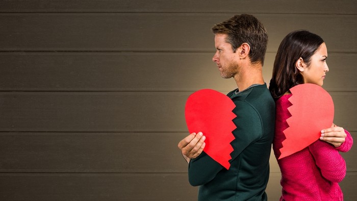 12 причин, почему люди перестают любить друг друга