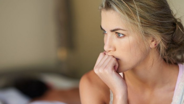 4 причины, из-за которых женщины испытывают чувство тревоги