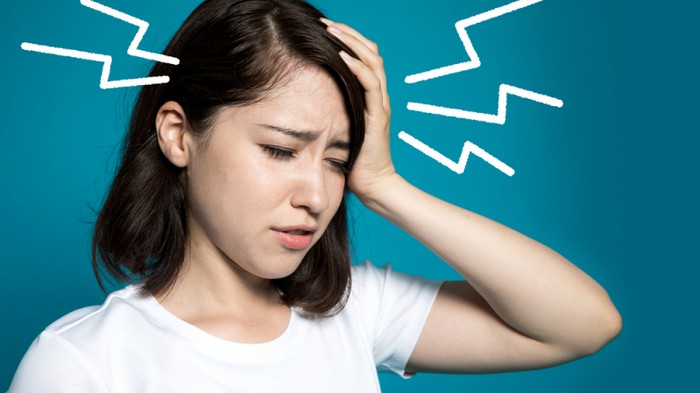 Что означает ваша головная боль?