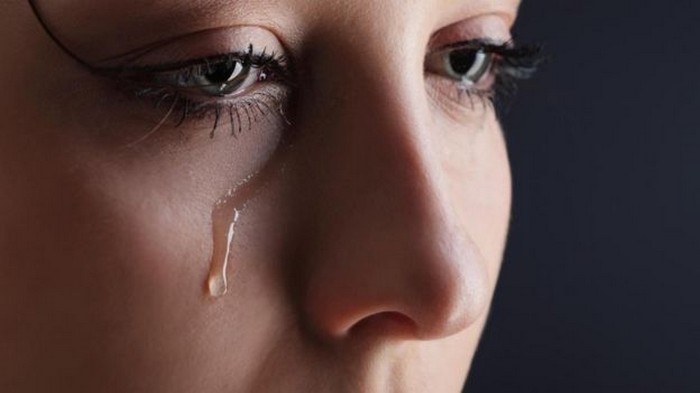 7 доказательств того, что плакать полезно