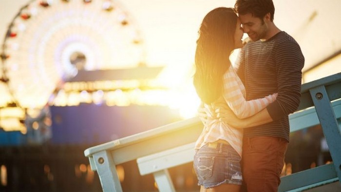 10 способов, как провести время вместе весело и романтично
