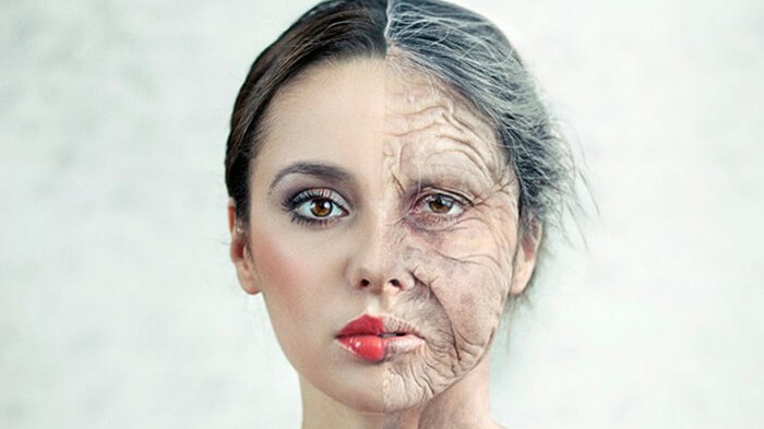 7 изменений в организме, которые говорят о том, что вы стареете