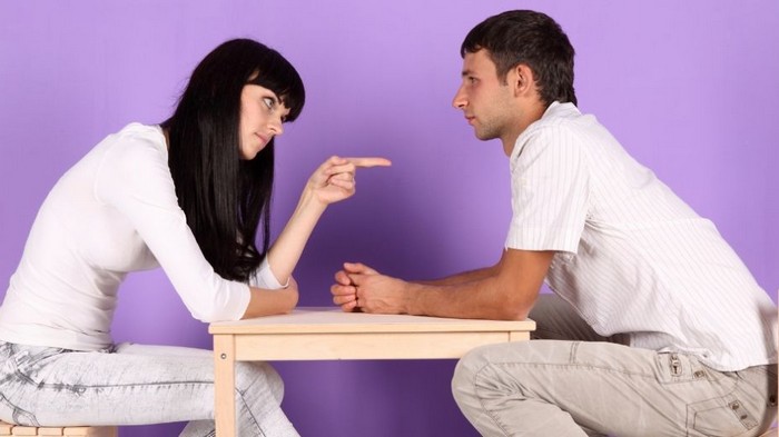 7 вредных советов для семейных отношений