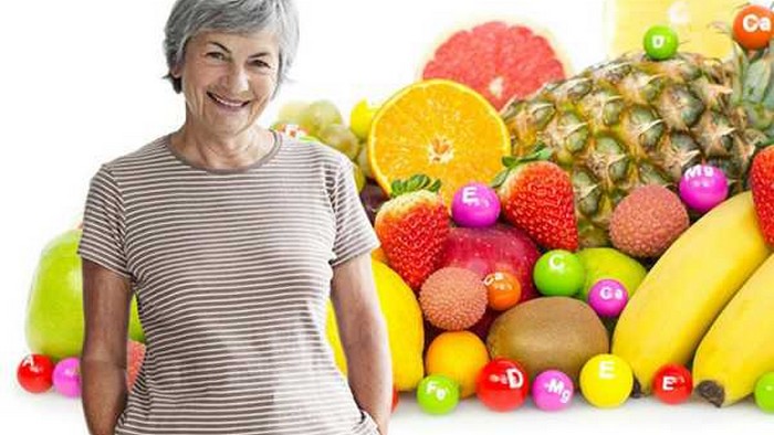 Какие витамины и микроэлементы нужны вам в 20, 30, 40, 50 и 60 лет